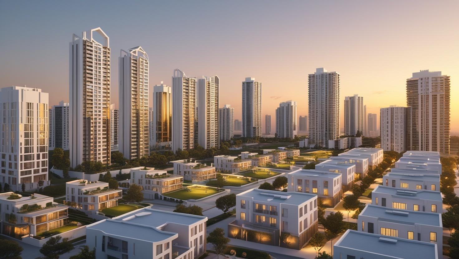 HAMFAY REAL ESTATE LLC apartment and buildings.